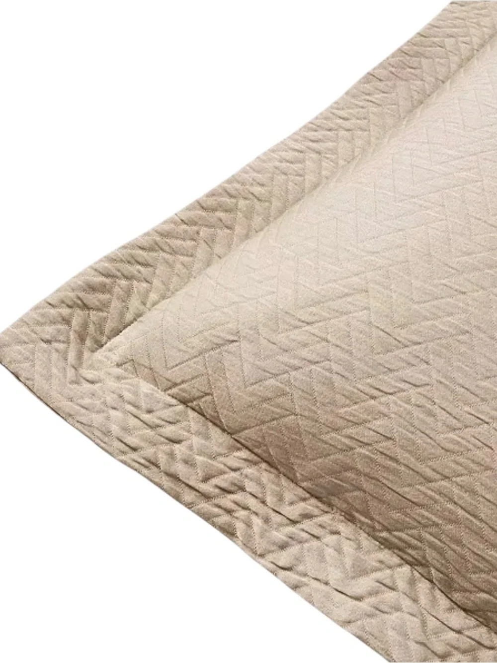 Ralph Lauren Kaia set of 2 King Shams Tan NWT